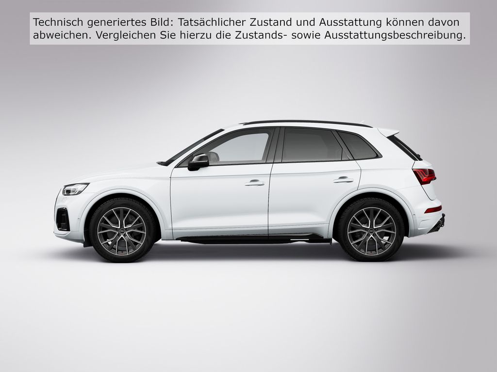 Audi SQ5 2023
