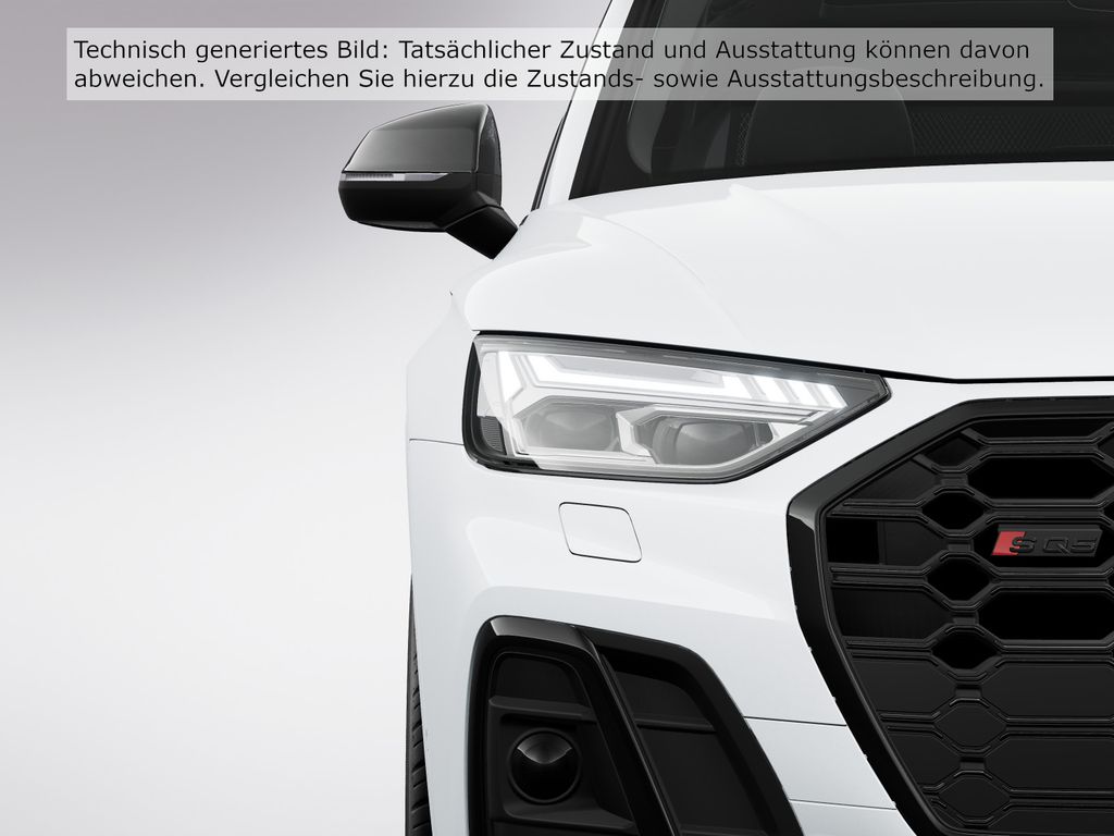 Audi SQ5 2023