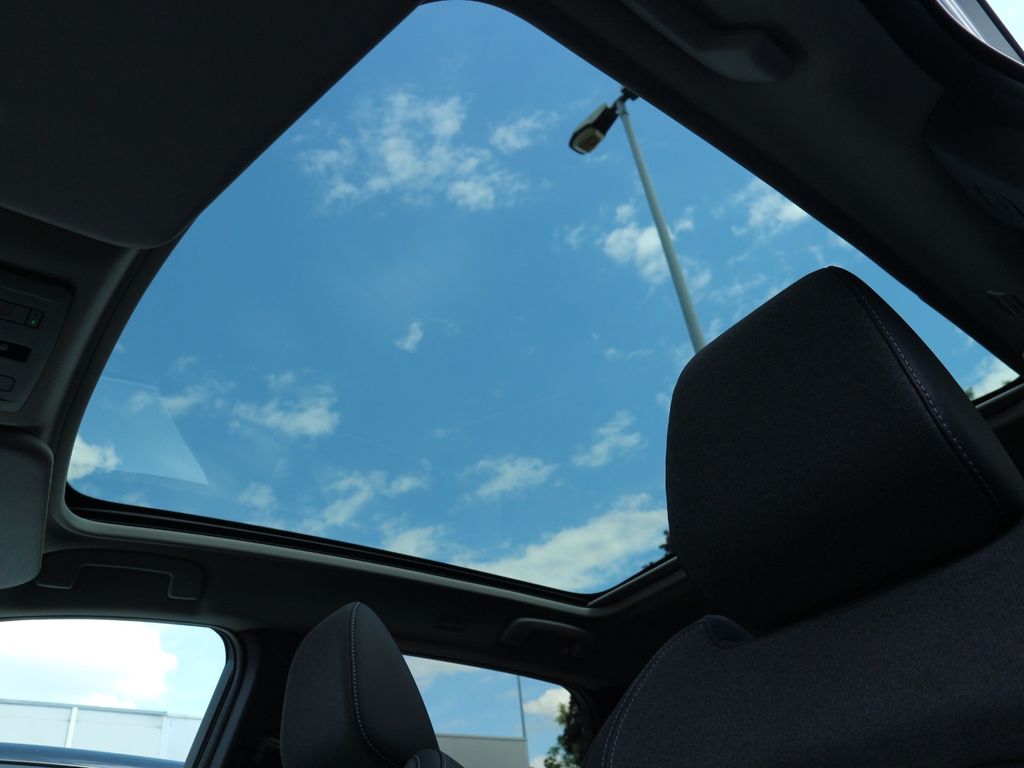 Nissan Qashqai 2025