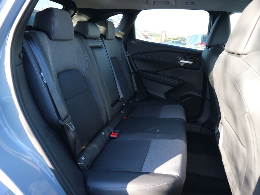 Nissan Qashqai 2025