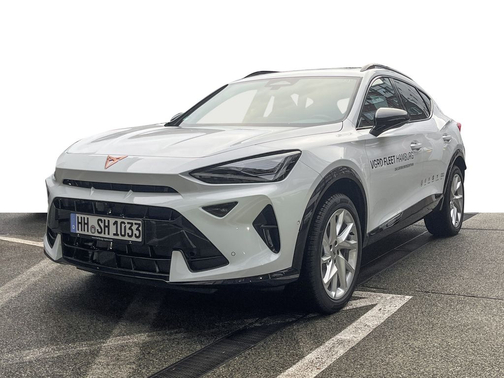 Cupra Formentor 2025