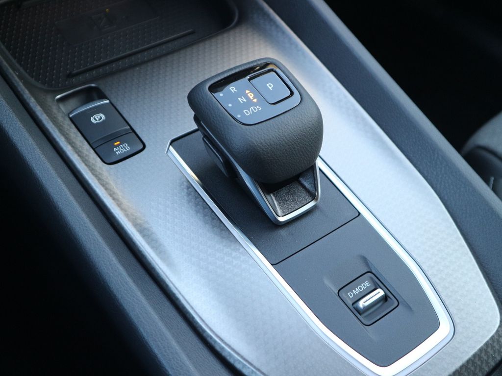 Nissan Qashqai 2025