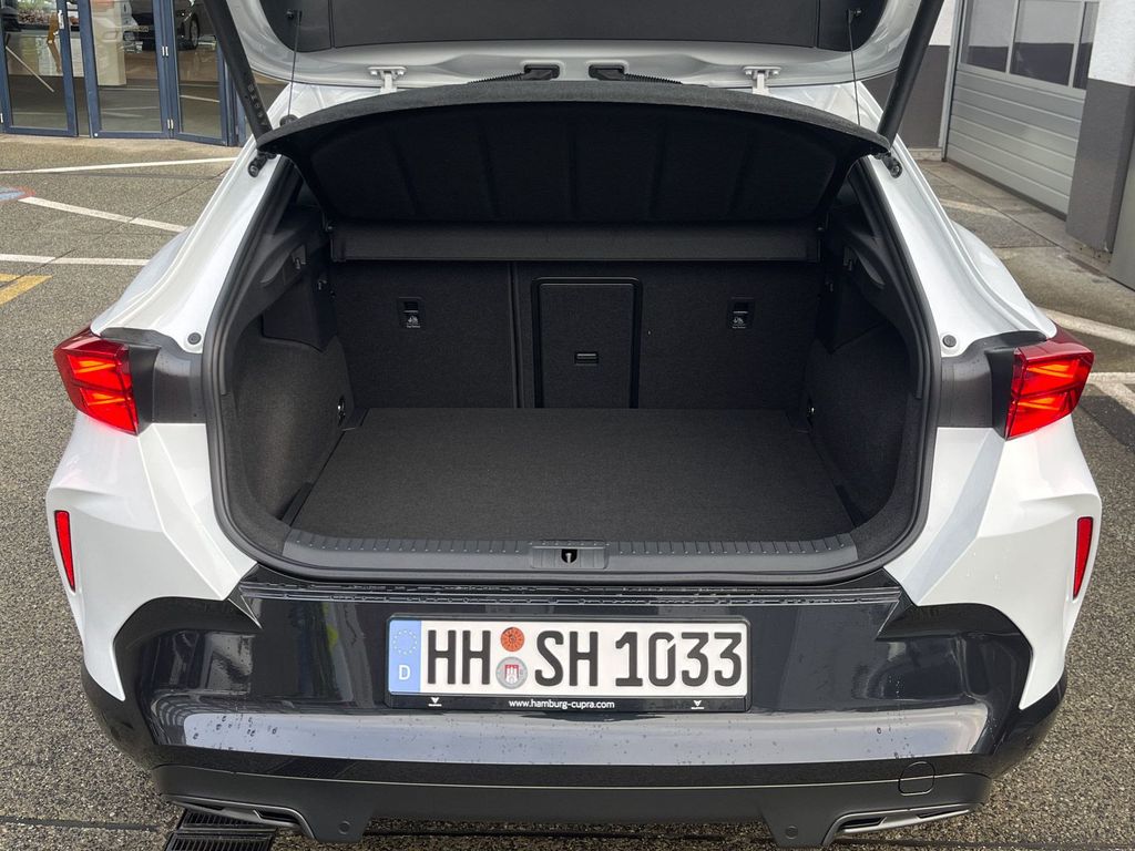 Cupra Formentor 2025