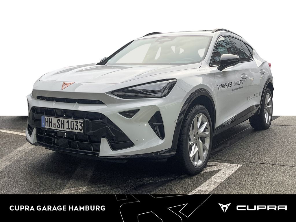 Cupra Formentor 2025