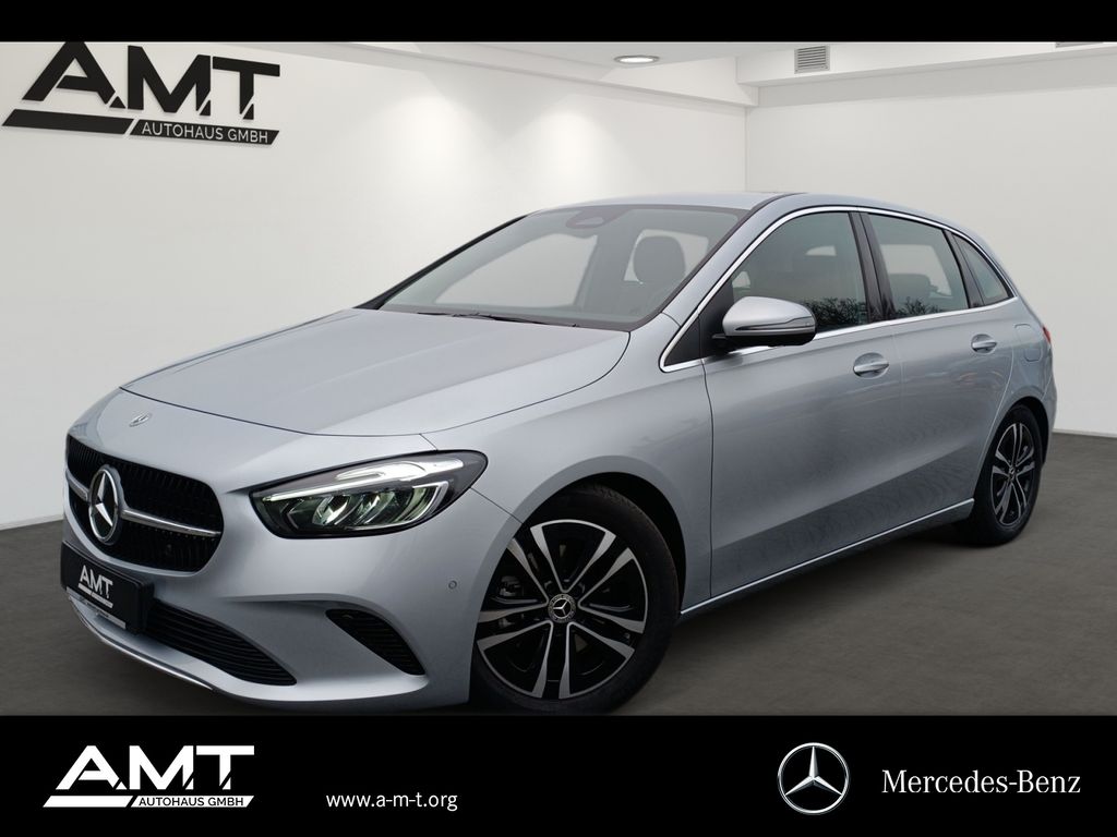 Mercedes-Benz B 200 2024