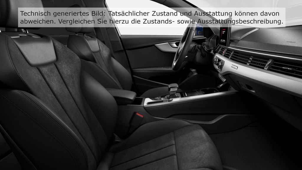 Audi A4 Allroad 2022
