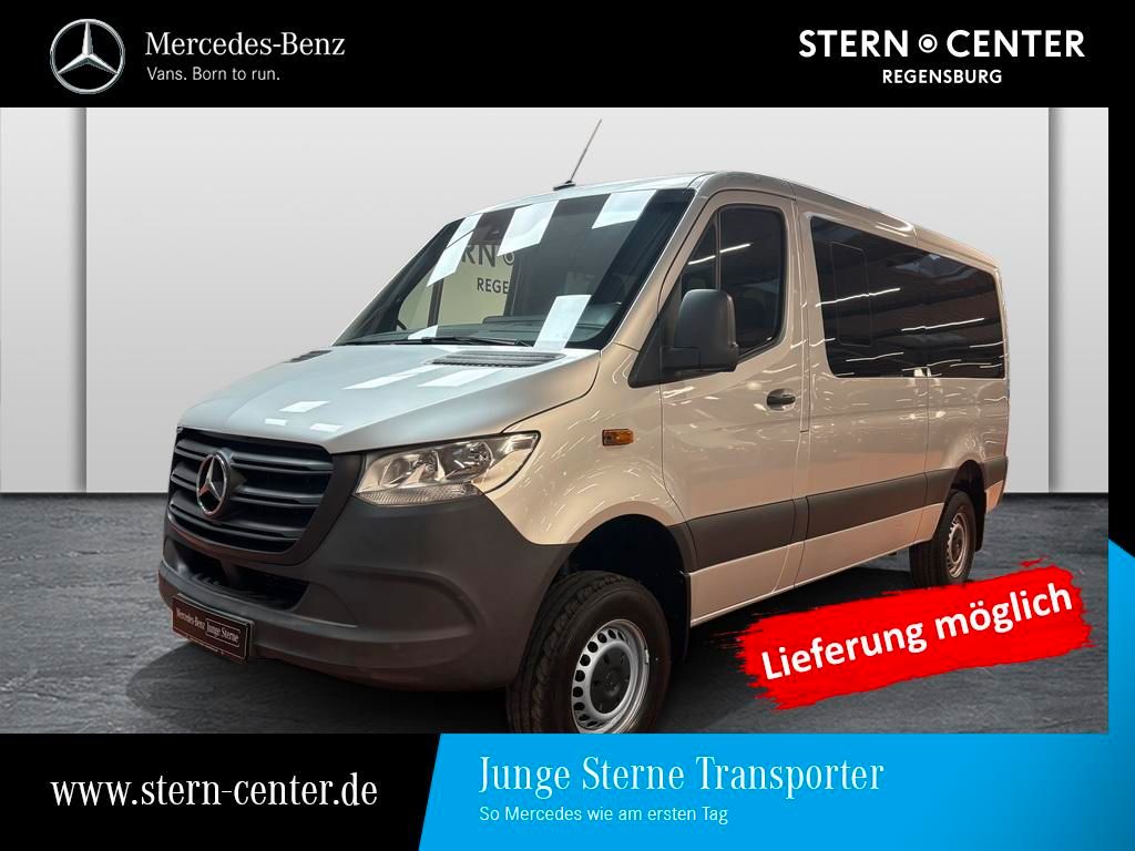 Mercedes-Benz Sprinter 2021