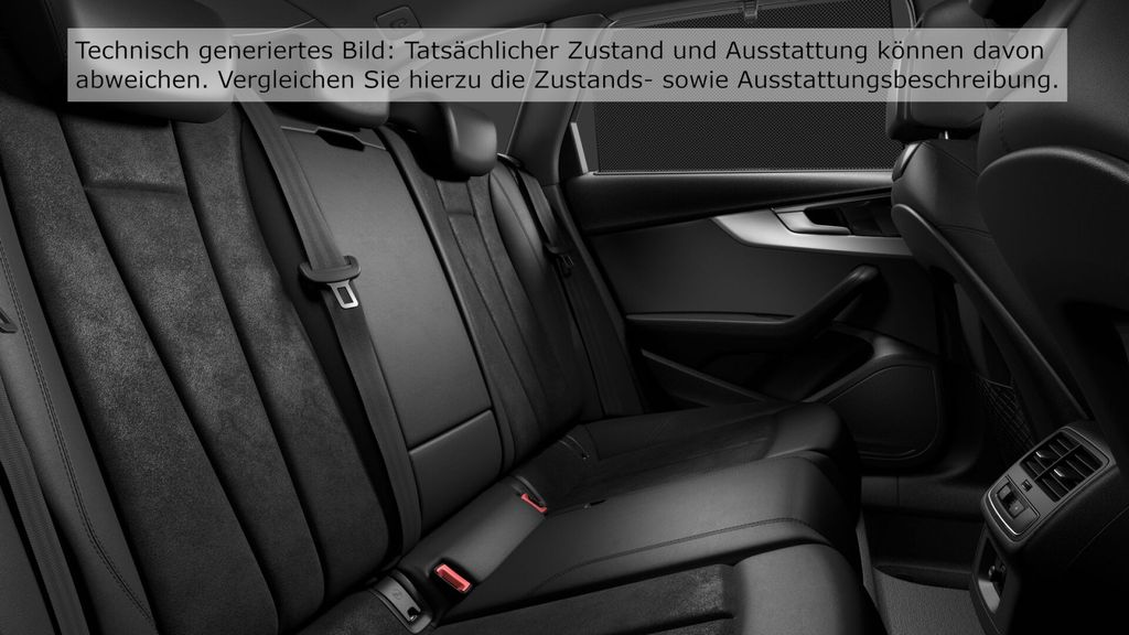 Audi A4 Allroad 2022