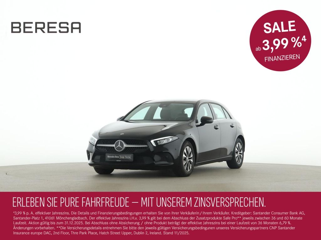 Mercedes-Benz A 180 2021
