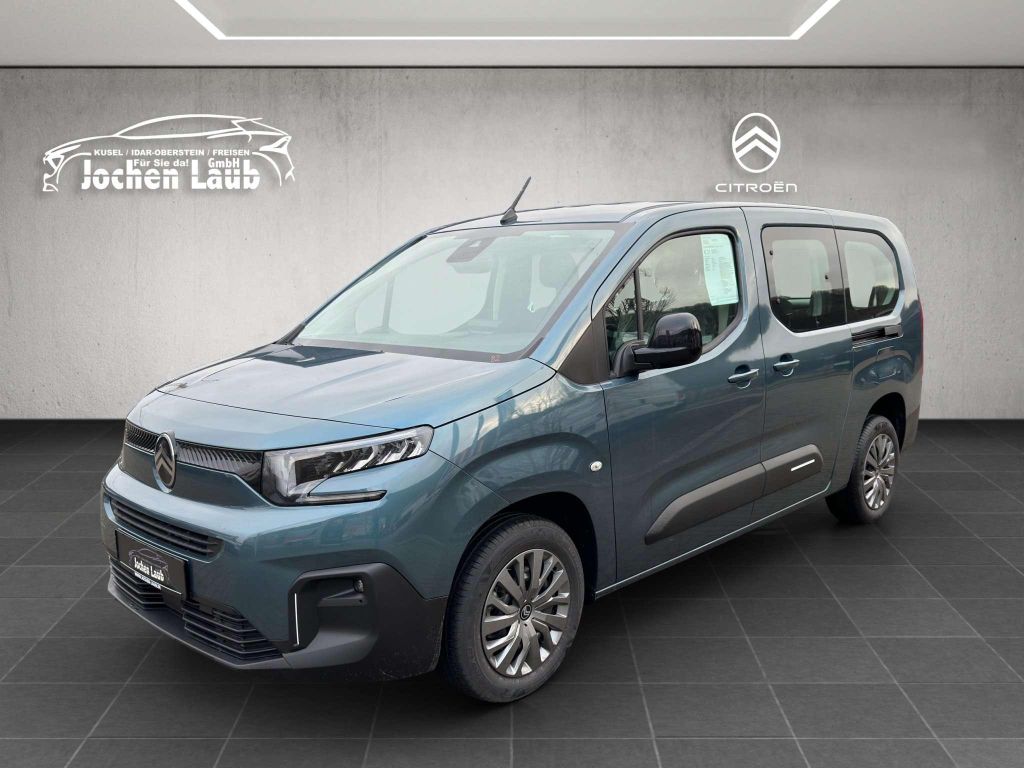 Citroën Berlingo 2024