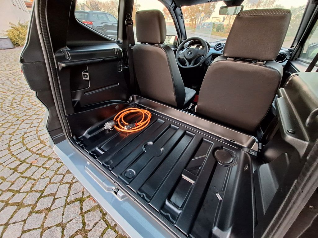Aixam MinAuto 2025