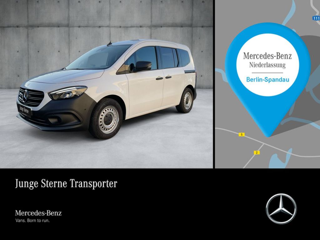Mercedes-Benz Citan 2022