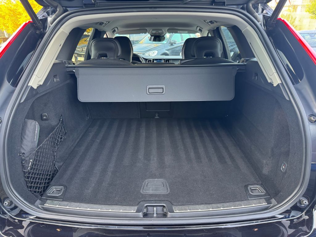 Volvo XC60 2021