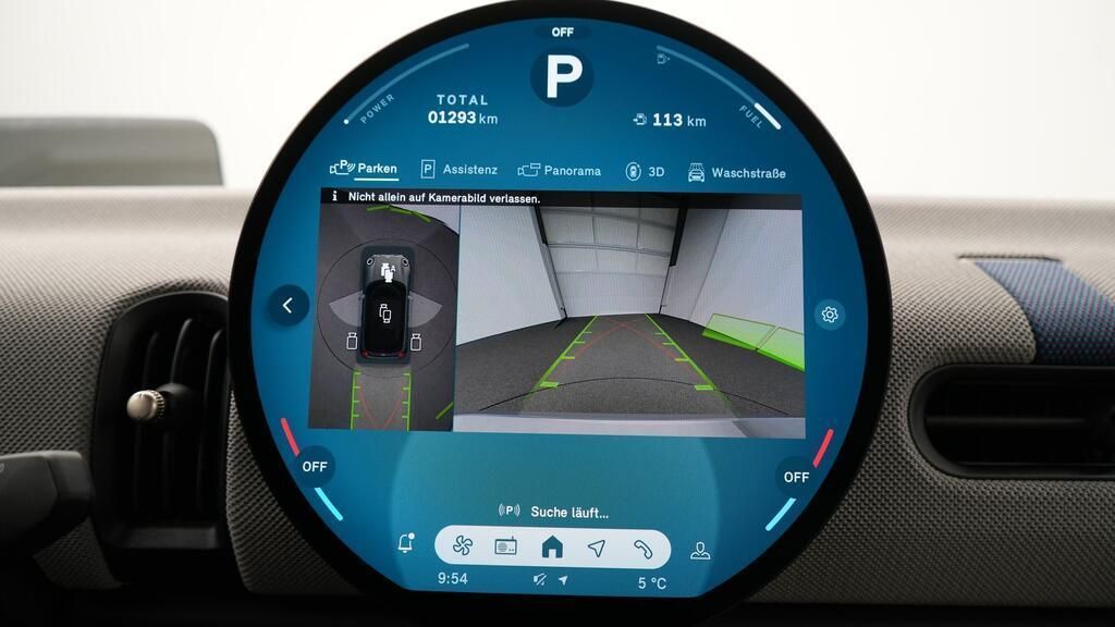 MINI Cooper S Cabrio 2024