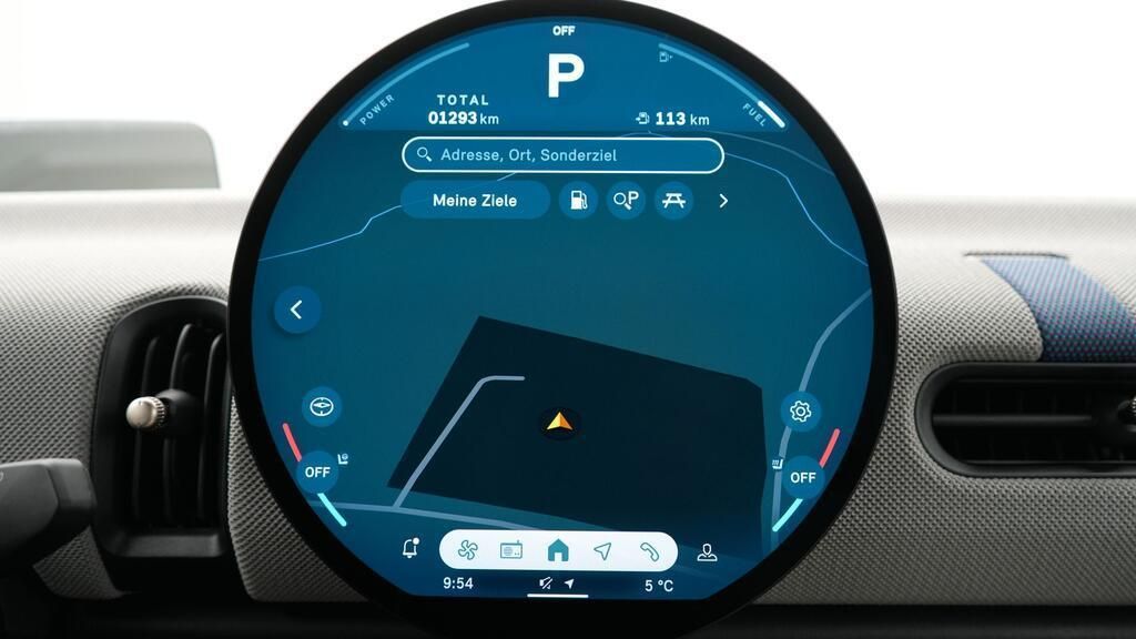 MINI Cooper S Cabrio 2024