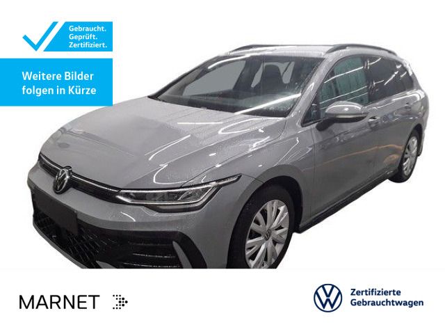 Volkswagen Golf 2025