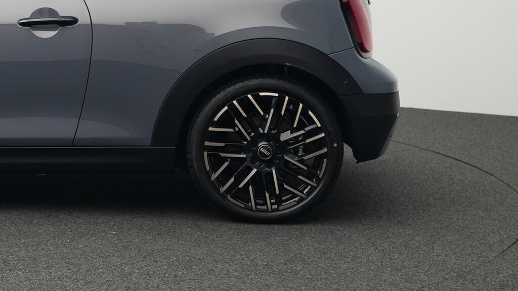 MINI Cooper S Cabrio 2024