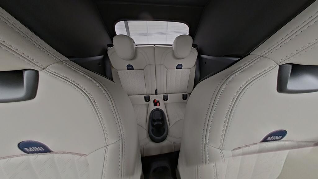 MINI Cooper S Cabrio 2024