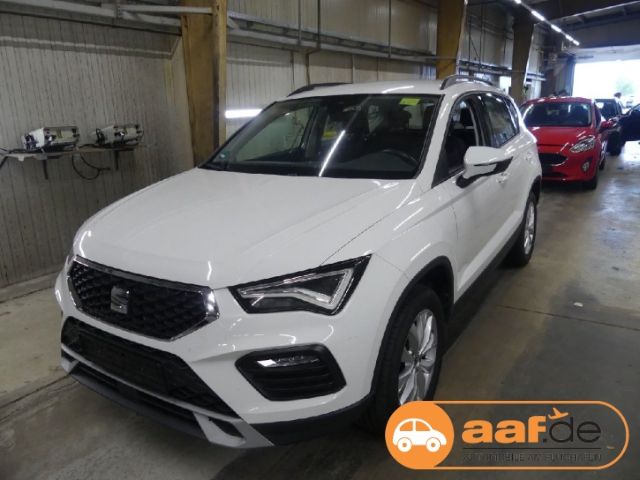 Seat Ateca 2022