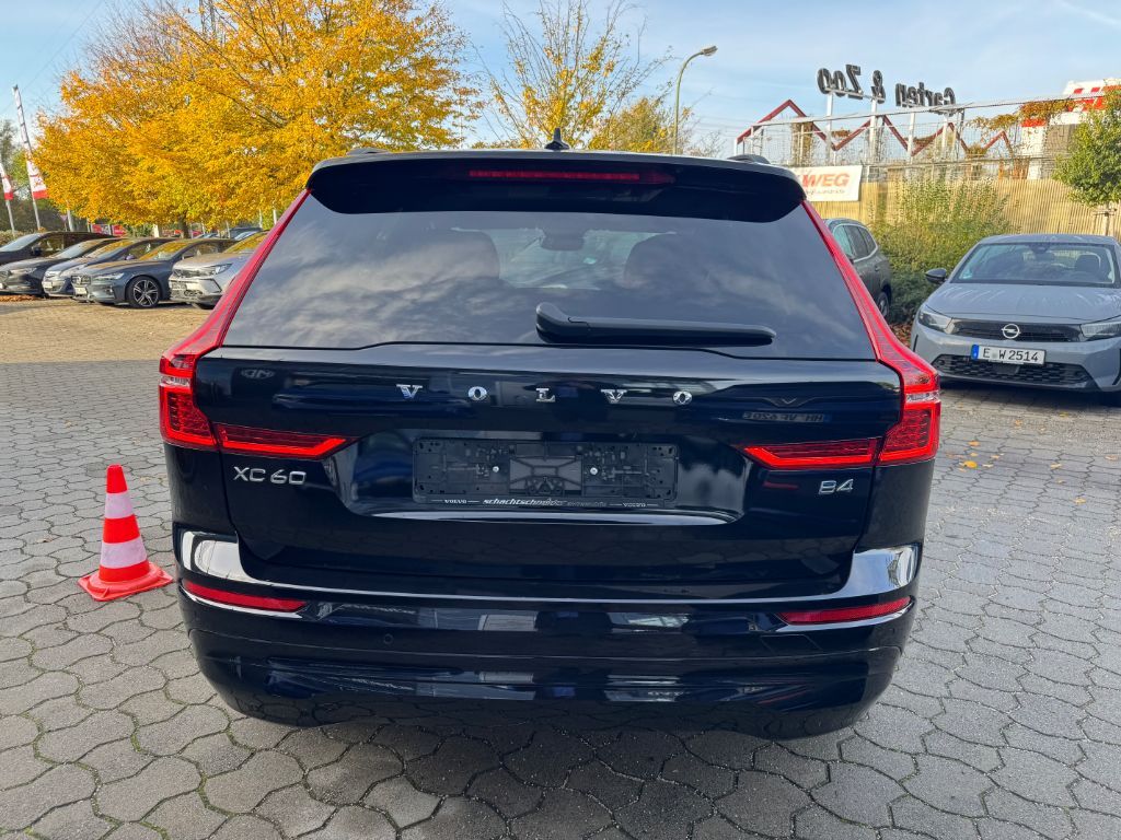 Volvo XC60 2021