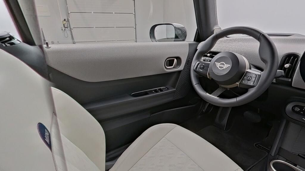 MINI Cooper S Cabrio 2024