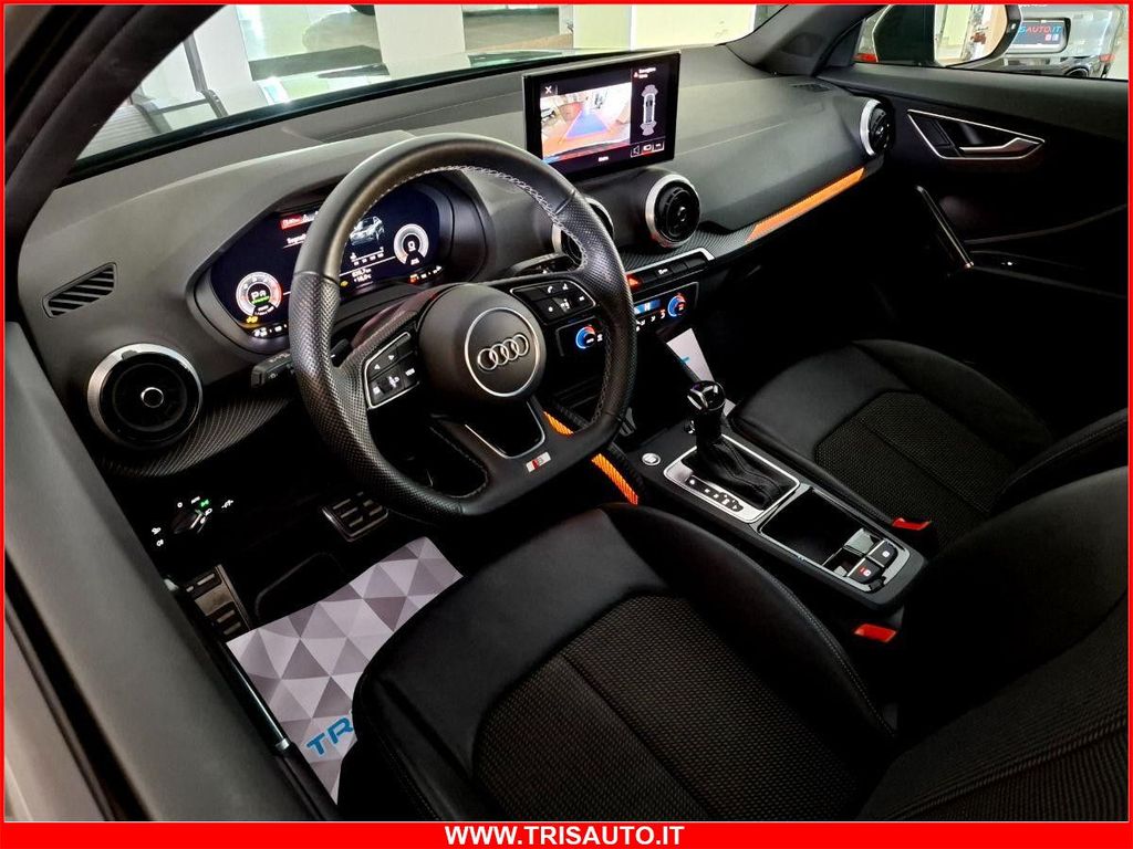 Audi Q2 2025