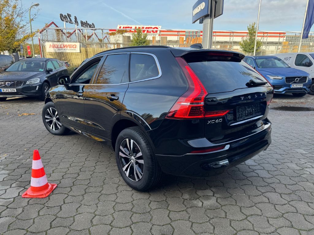 Volvo XC60 2021