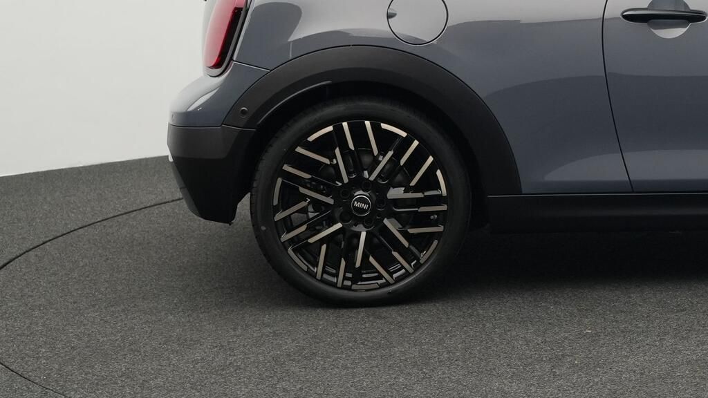 MINI Cooper S Cabrio 2024