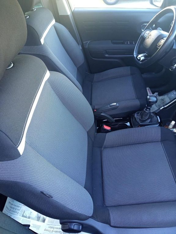 Citroën C3 Aircross 2022