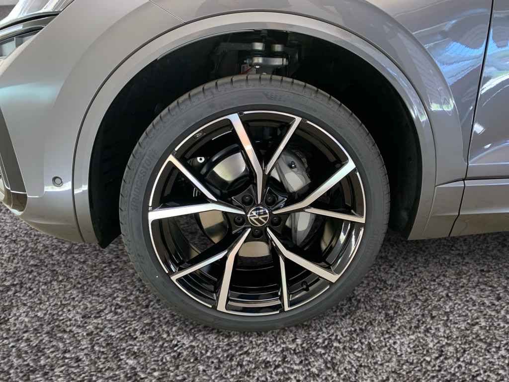 Volkswagen Touareg 2025