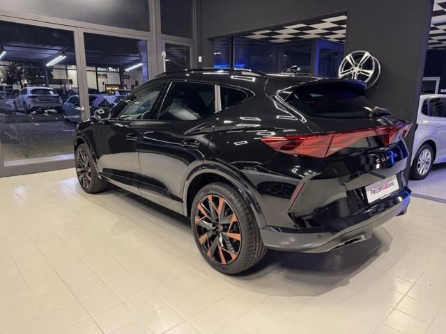 Cupra Formentor 2025
