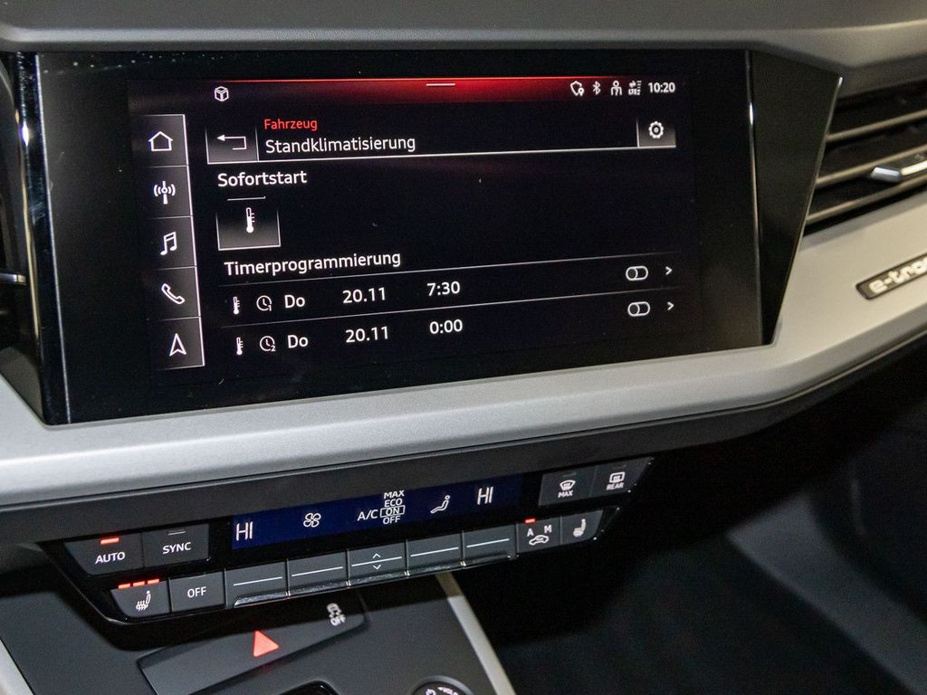 Audi Q4 e-tron 2022