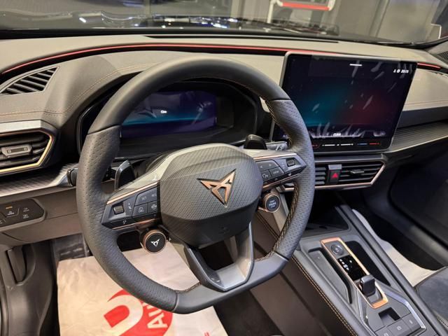 Cupra Formentor 2025