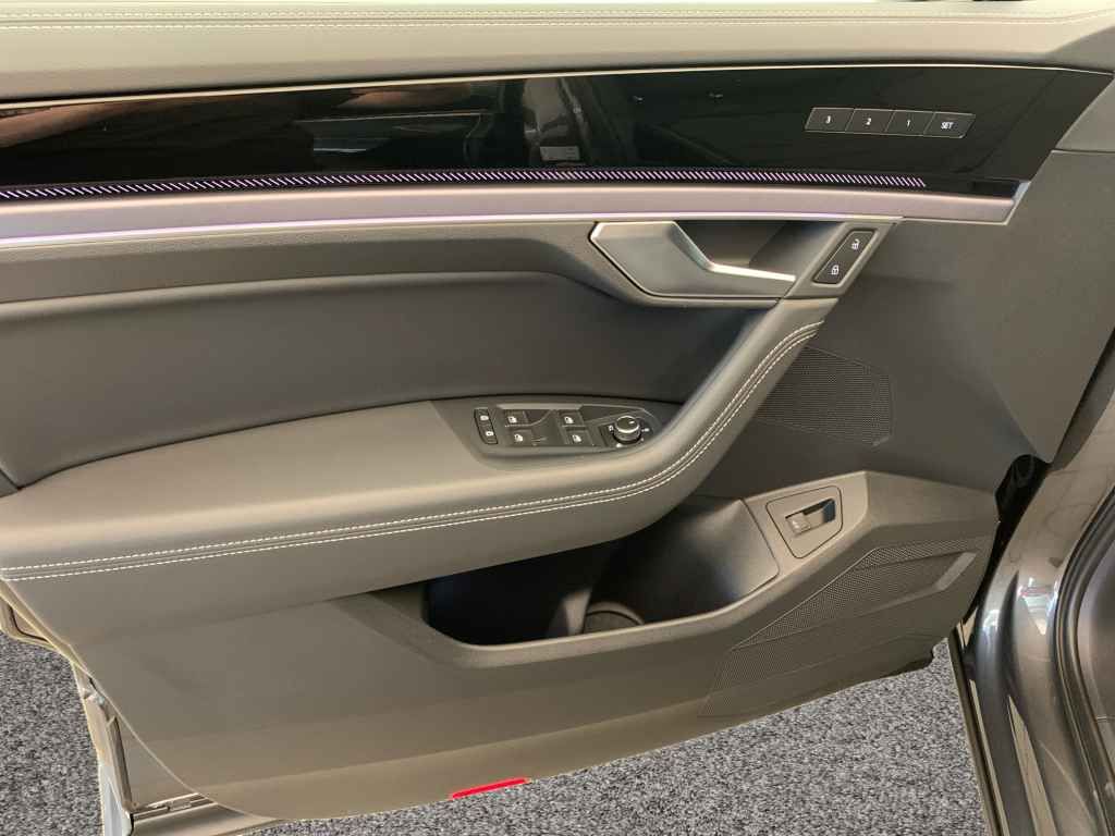 Volkswagen Touareg 2025