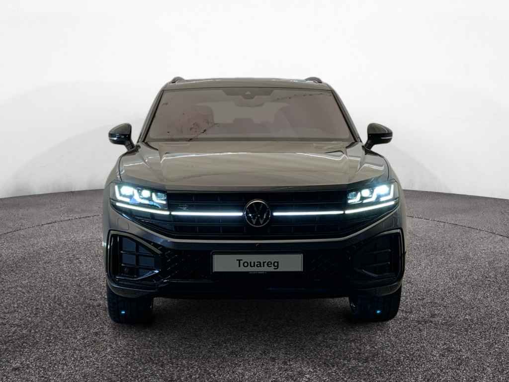 Volkswagen Touareg 2025