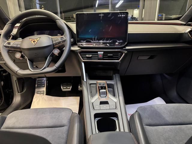 Cupra Formentor 2025