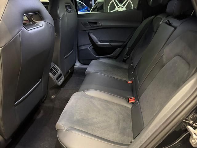 Cupra Formentor 2025