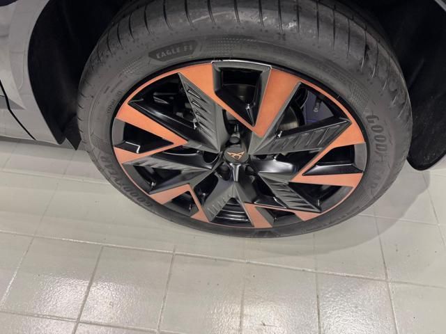 Cupra Formentor 2025