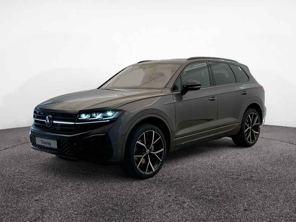 Volkswagen Touareg 2025
