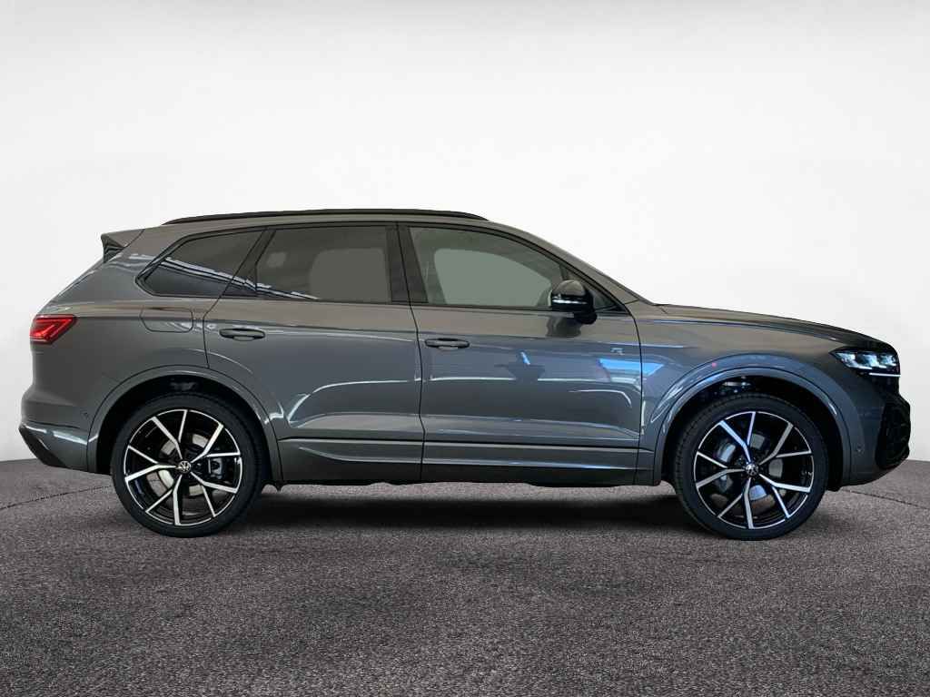Volkswagen Touareg 2025
