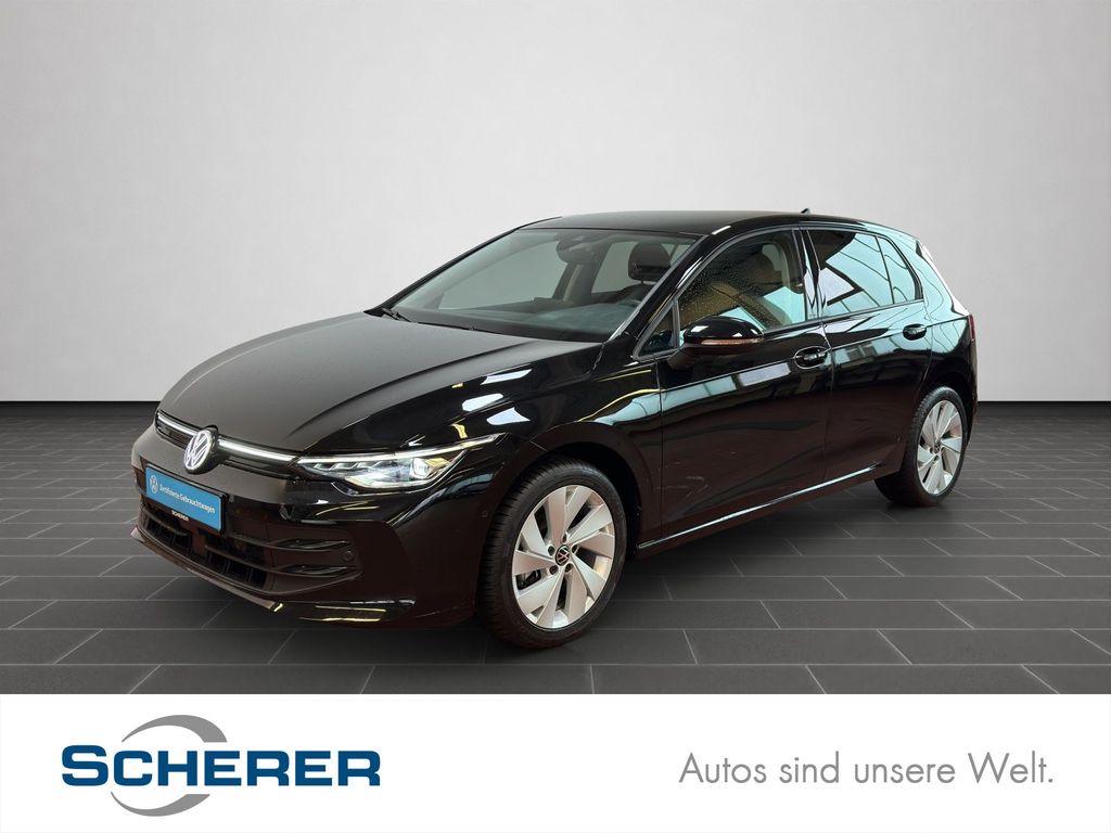 Volkswagen Golf 2025