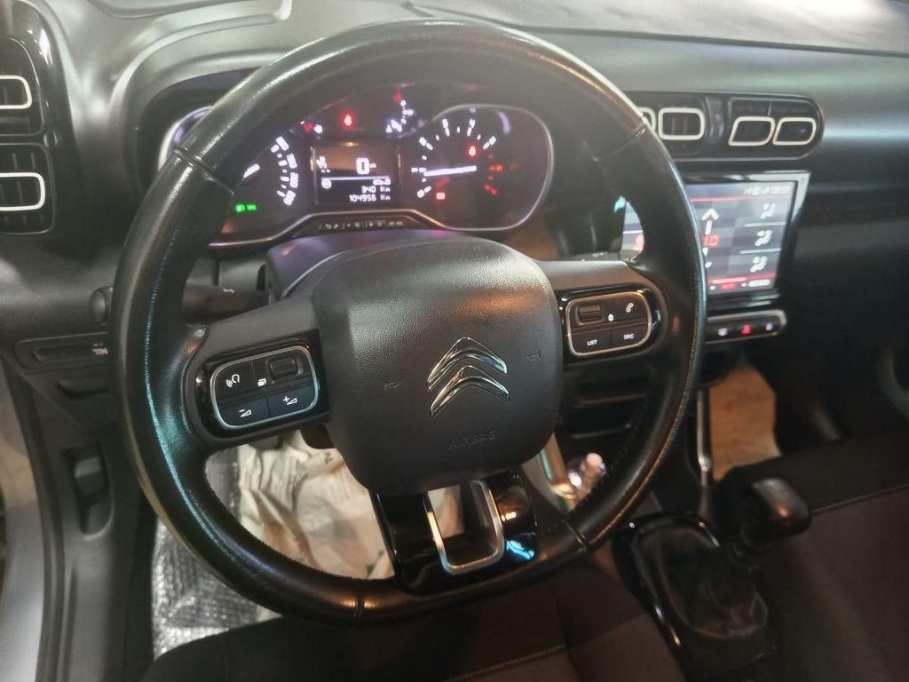 Citroën C3 Aircross 2022