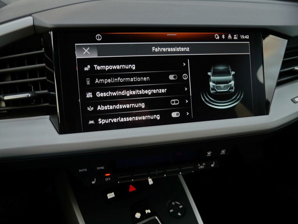 Audi Q4 e-tron 2022
