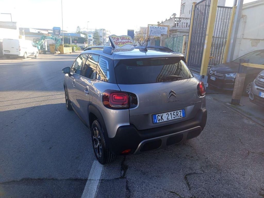 Citroën C3 Aircross 2022