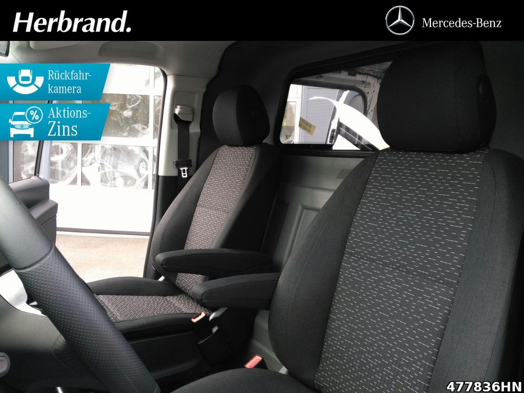 Mercedes-Benz Vito 2024