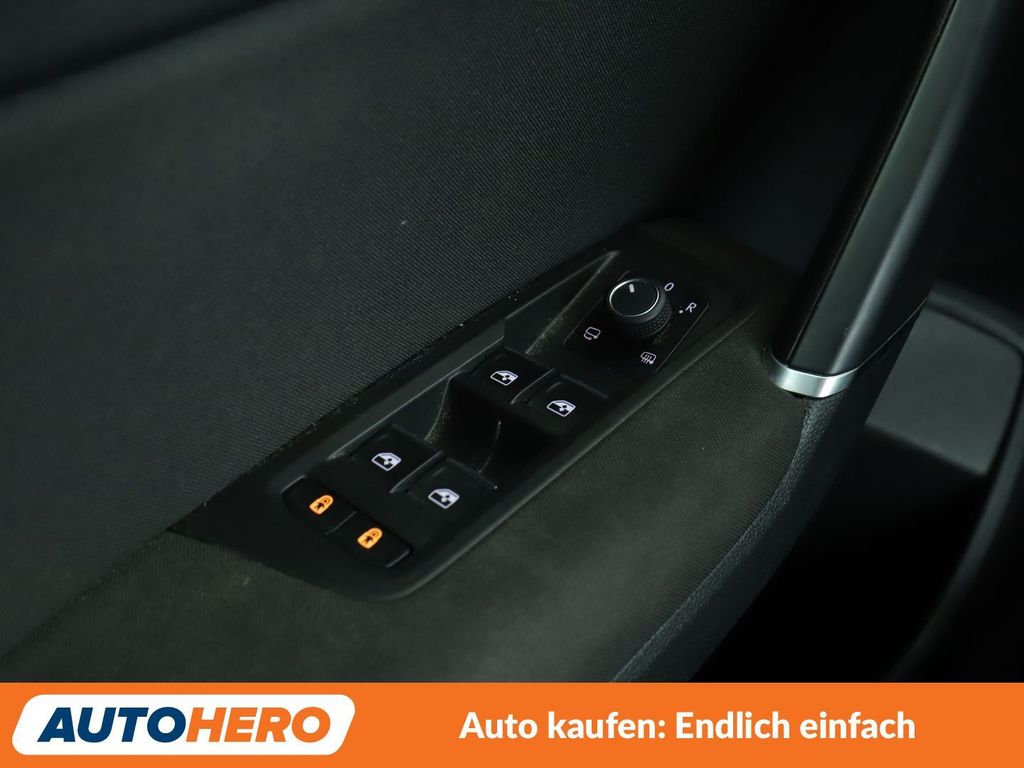 Volkswagen Touran 2022