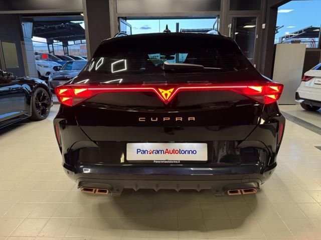 Cupra Formentor 2025