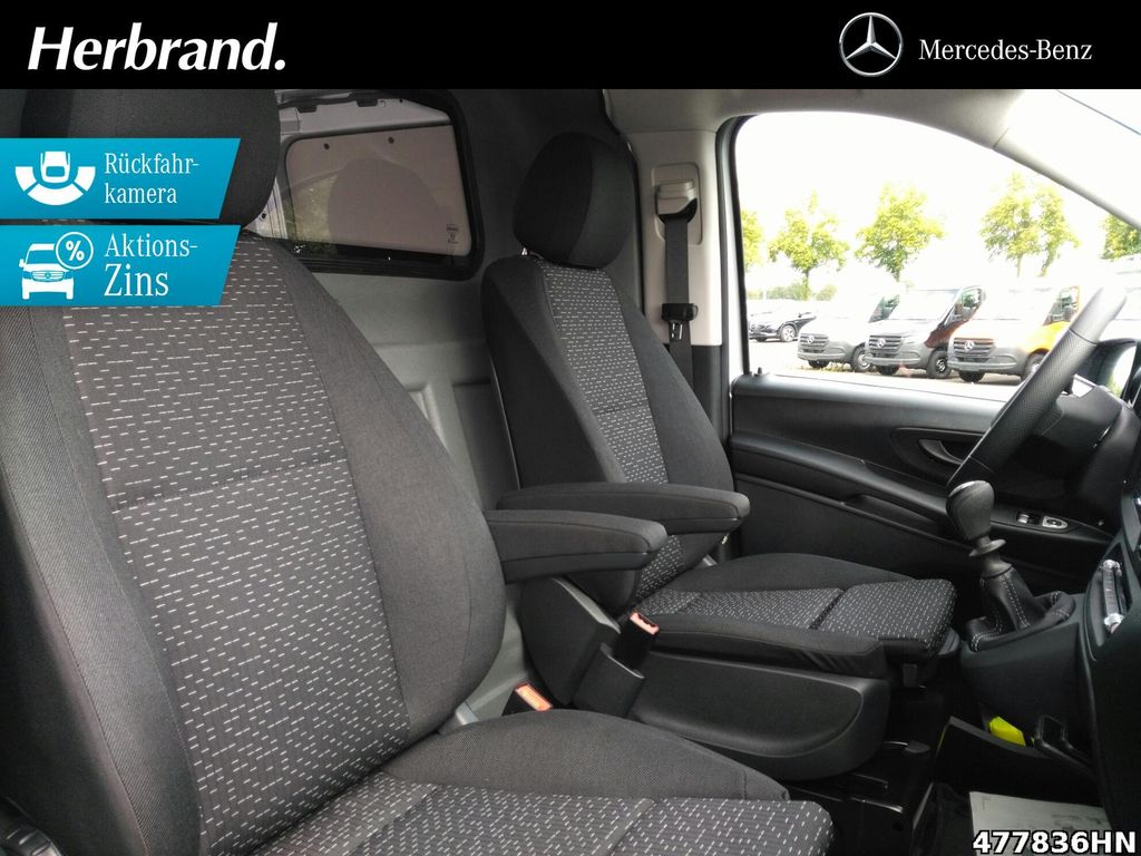 Mercedes-Benz Vito 2024