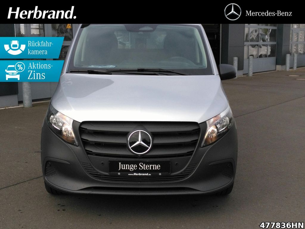 Mercedes-Benz Vito 2024