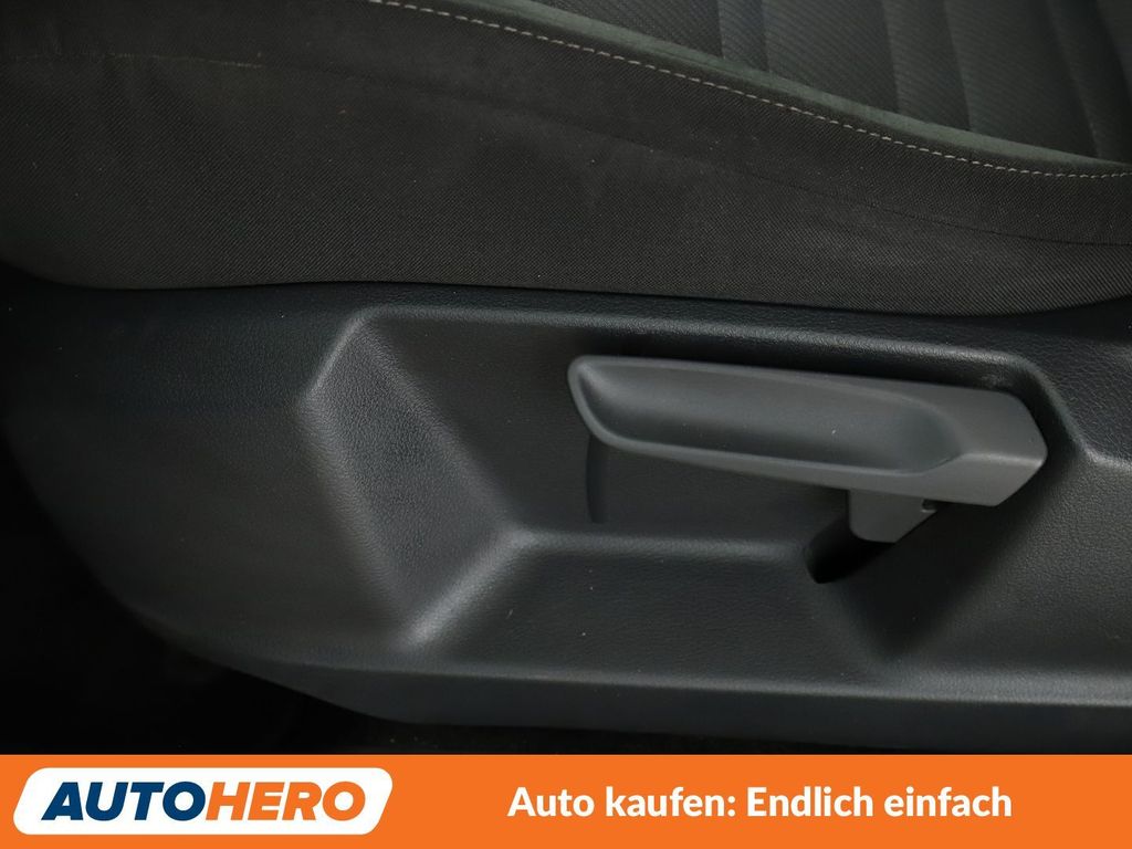 Volkswagen Touran 2022